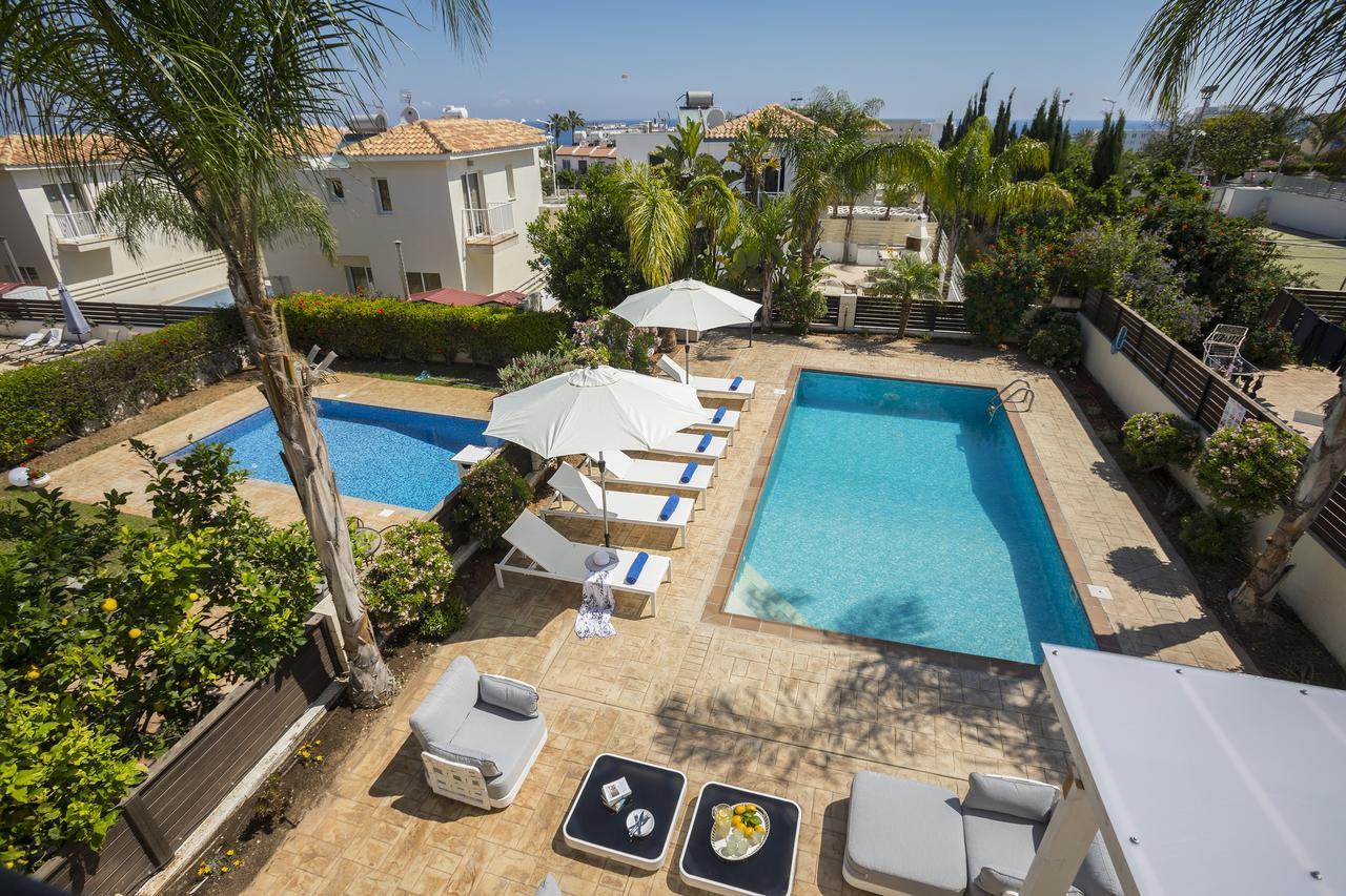 Villa Mylos 7 Protaras Exterior foto